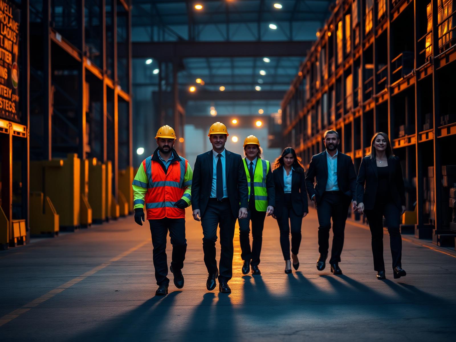 Creating Positive Workplace Impact