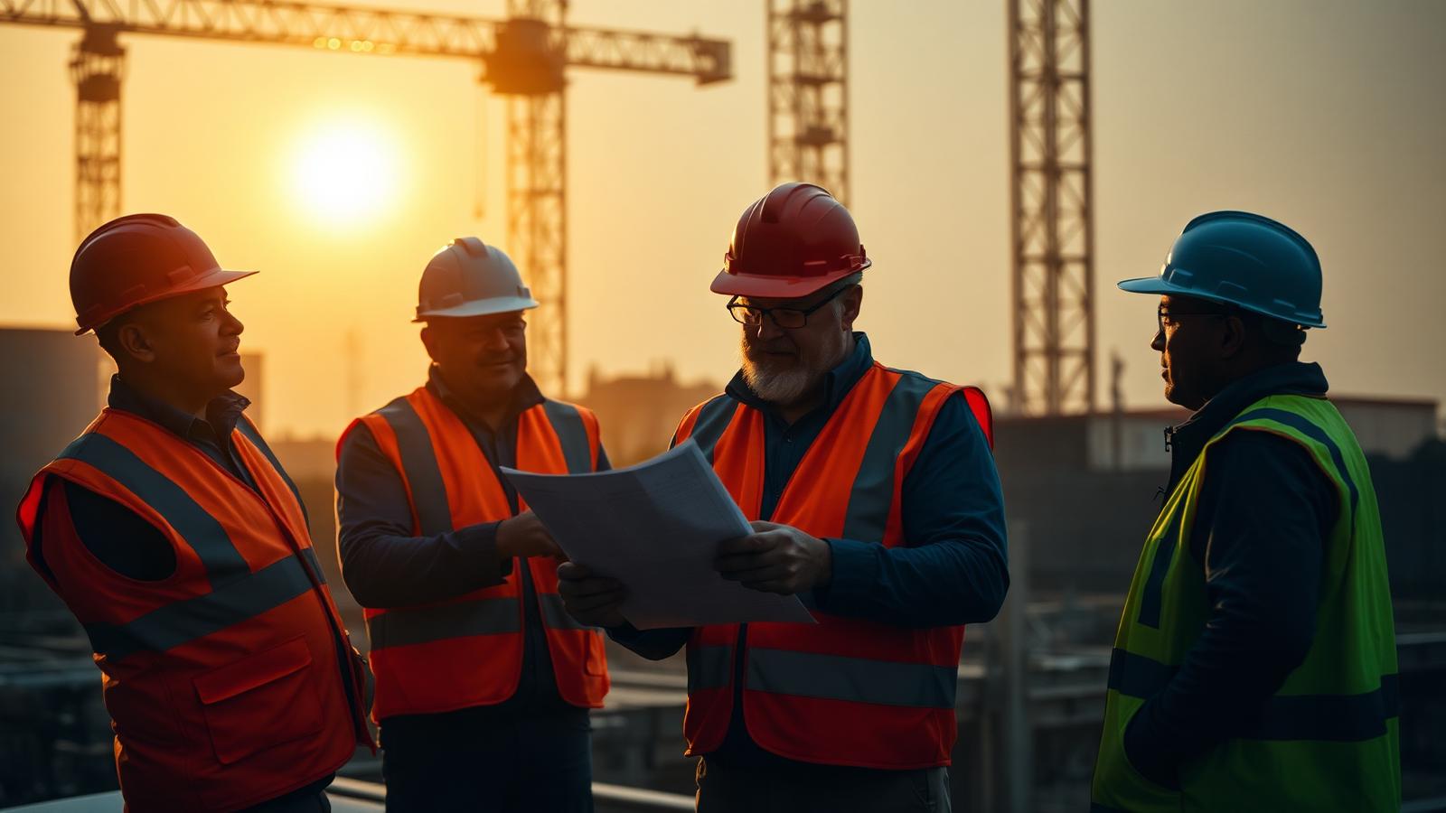 Contractor Solutions