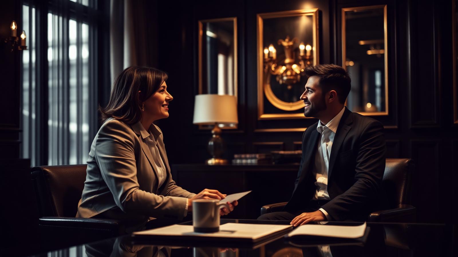 Human Capital Solutions
