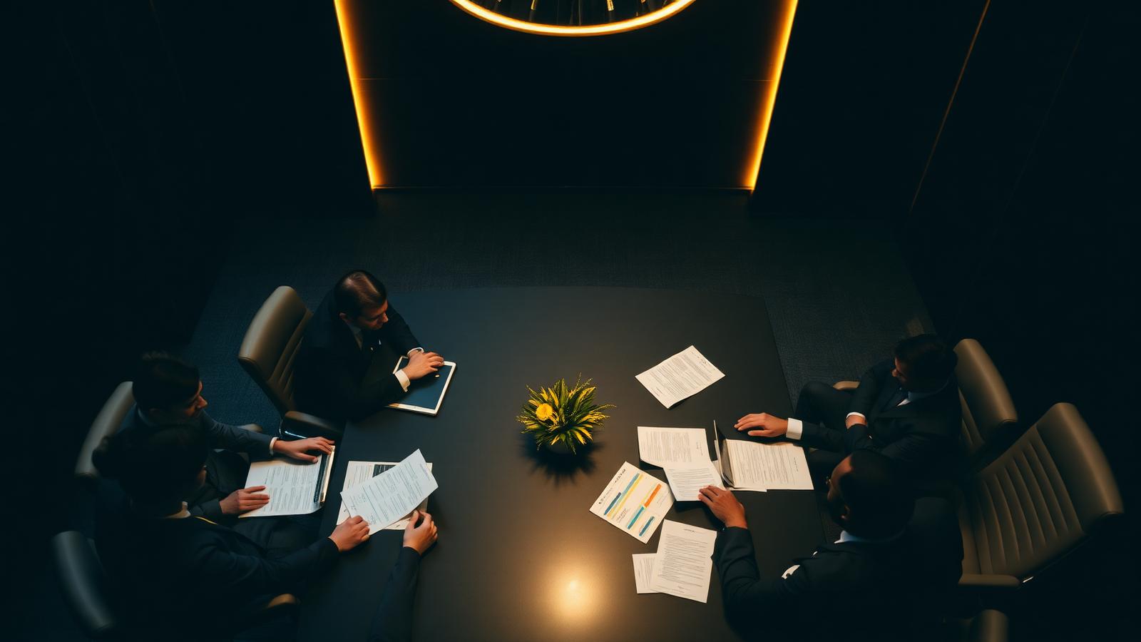 Solving Workforce Challenges Through Integrated Business Solutions