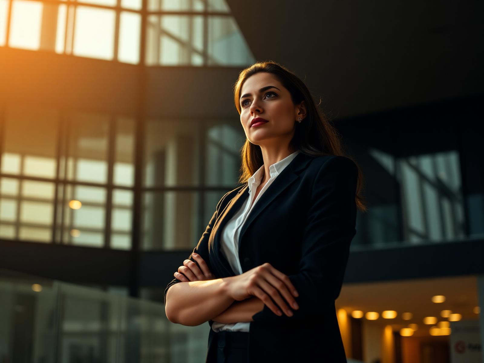 We Believe Great Businesses Are Built Around Great People