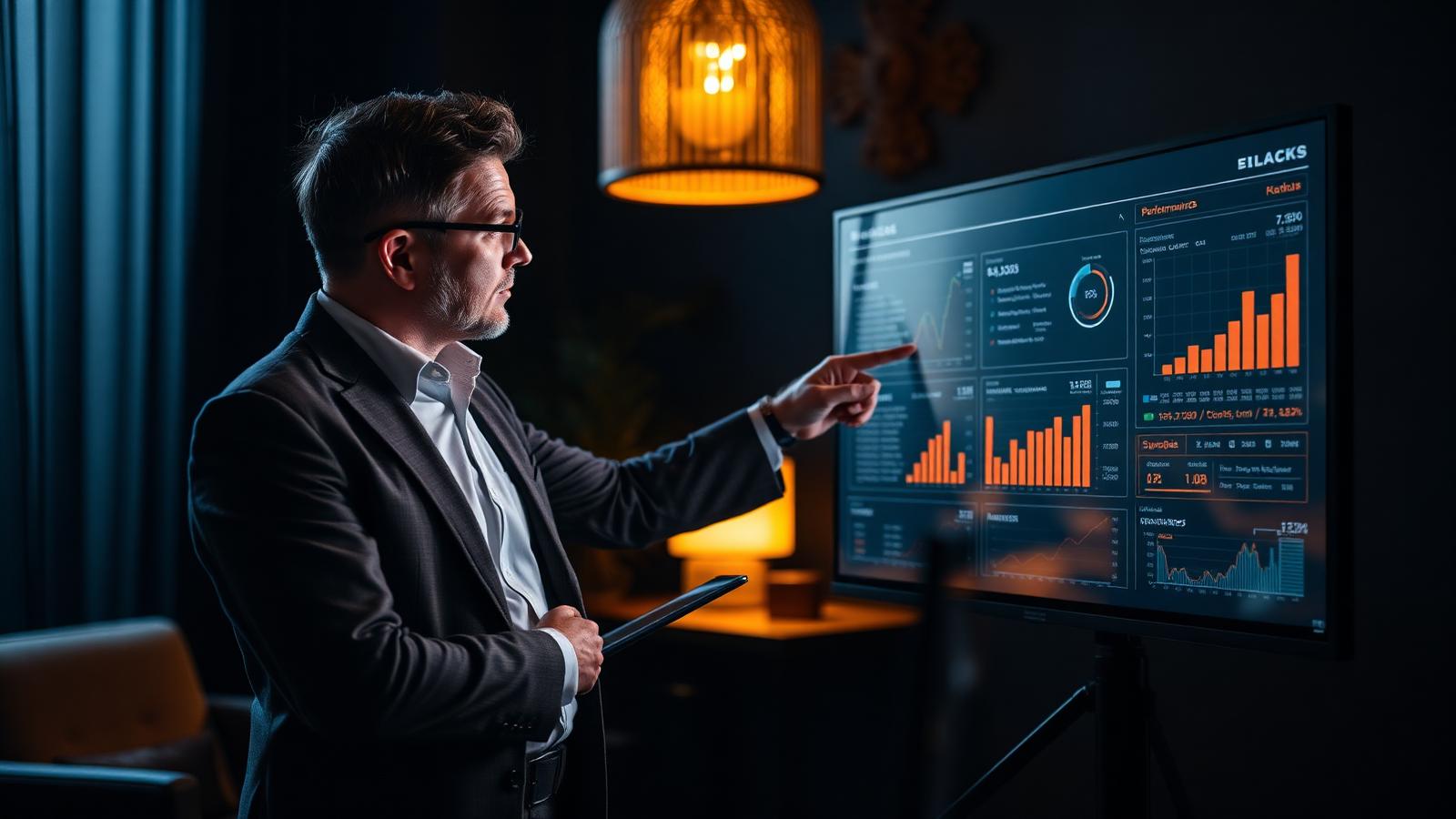 Business Advisory Services